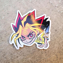 Sticker - by Léa Rey-Mauzaize