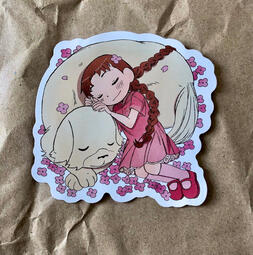 Sticker - by Pa-Luis